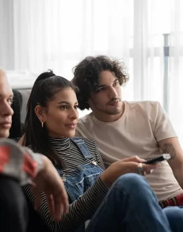 “Women and people of color are key audiences that simply cannot be ignored by Hollywood”