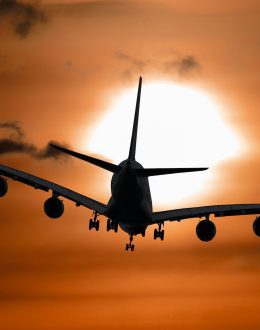 Free round-trip flights to Latino students called racist