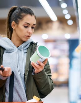 Why grocery bills feel so high… Finding cheap eats is a challenge