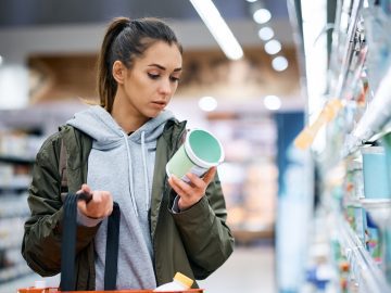 Why grocery bills feel so high… Finding cheap eats is a challenge