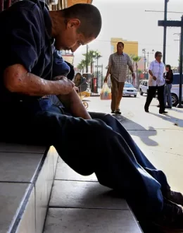 Closure of US-Mexico border during Covid pandemic increased HIV transmission