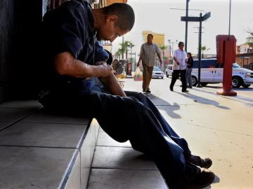 Closure of US-Mexico border during Covid pandemic increased HIV transmission