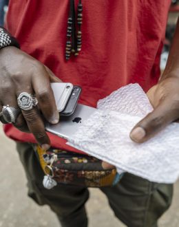 Immigration: “This is not a U.S.-Mexico border problem. This is now a worldwide issue.”