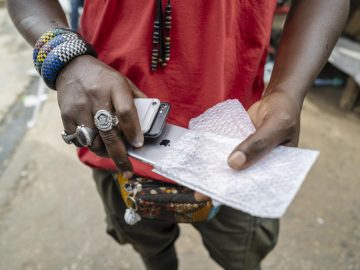 Immigration: “This is not a U.S.-Mexico border problem. This is now a worldwide issue.”