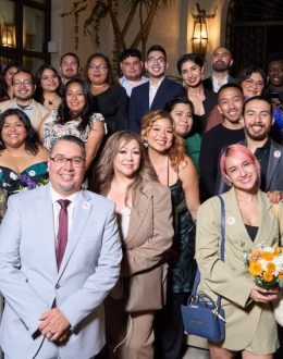 Housing Crisis: “We are ready for the fight and the fight begins now. It’s L.A.’s opportunity to do things right”, Henry Perez.