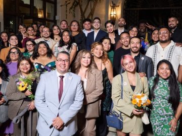 Housing Crisis: “We are ready for the fight and the fight begins now. It’s L.A.’s opportunity to do things right”, Henry Perez.