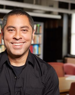 Jason de León: Soldiers and Kings, a book that shows the complexity of the migratory phenomenon around human smuggling