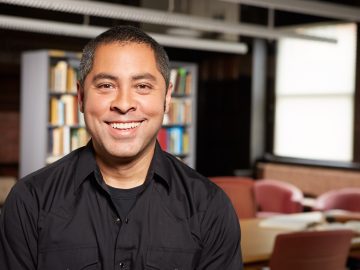 Jason de León: Soldiers and Kings, a book that shows the complexity of the migratory phenomenon around human smuggling