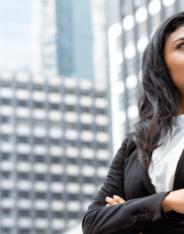 Half of Latinas Say Hispanic Women’s Situation Has Improved in the Past Decade