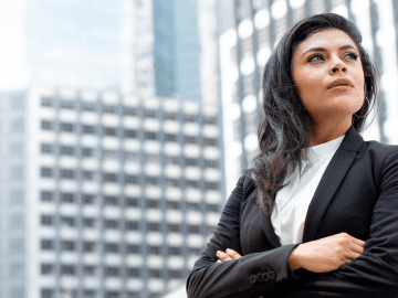 Half of Latinas Say Hispanic Women’s Situation Has Improved in the Past Decade