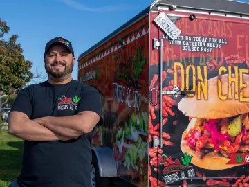 Latino/a businesses are the fastest growing demographic in the US, Stanford finds