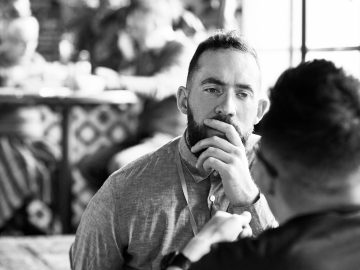 Essential Tips for New Leadership