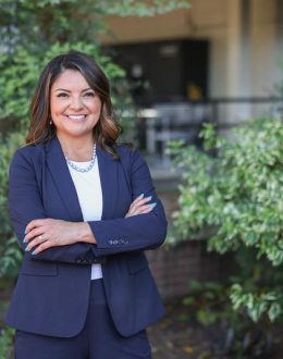 Lena Gonzalez : ‘I Can’t Just Pretend to lay a Role. We are Here to Listen and Make a Difference in People and Communities.’