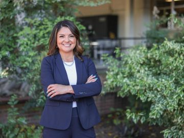 Lena Gonzalez : ‘I Can’t Just Pretend to lay a Role. We are Here to Listen and Make a Difference in People and Communities.’