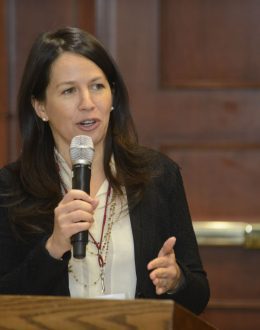 Immigration: The advisor in whom Biden has hope