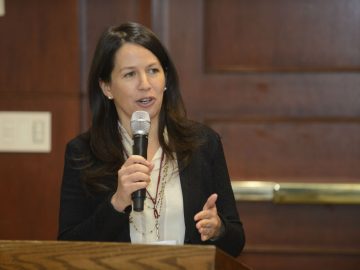 Immigration: The advisor in whom Biden has hope