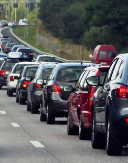 Avoid traffic: the absolute best times to travel during Memorial Day weekend 2024