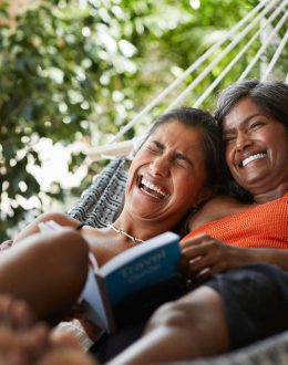 Gen Z and Millennial Latina Moms’: Challenging Parenting Moments