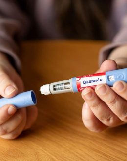 How Ozempic Is Changing Diabetes Treatment