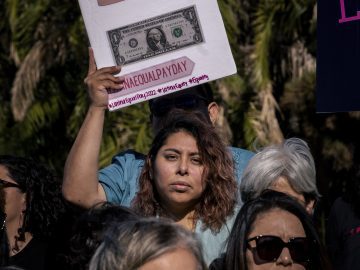 A new report examines the state of Latinas in corporate America, and it’s not Good