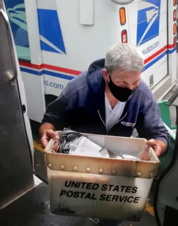 LA leads nation in dog attacks on postal carriers with 65 in 2023