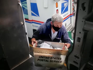 LA leads nation in dog attacks on postal carriers with 65 in 2023