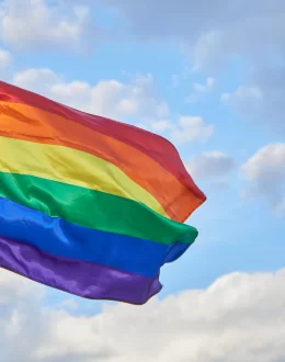 LA City Council seeks to fly pride flag at City Hall to celebrate LGBTQ+ month