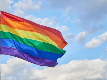 LA City Council seeks to fly pride flag at City Hall to celebrate LGBTQ+ month