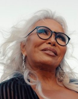 Rodri J. Rodriguez: “My life is like an opera and a drama. I manage my life like being on stage.”