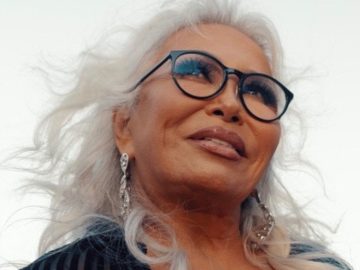 Rodri J. Rodriguez: “My life is like an opera and a drama. I manage my life like being on stage.”