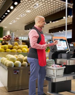 Theft and jobs, the end of self-checkout in stores