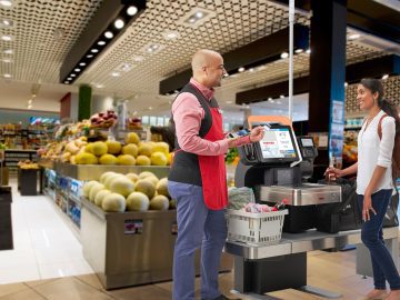 Theft and jobs, the end of self-checkout in stores