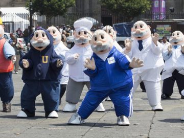 Dr. Simi plans to come to California