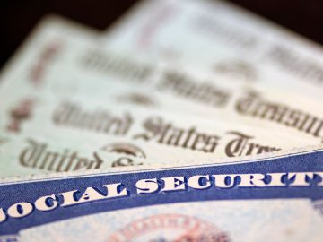 Social Security now expected to run short on funds in 2035