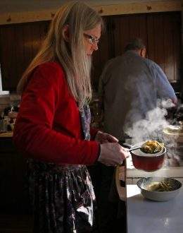 A world divided: The rich keep spending, as poorer Americans struggle