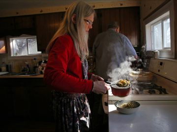 A world divided: The rich keep spending, as poorer Americans struggle