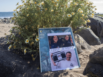 The latest crime that’s sparked fears over tourism to Mexico