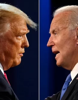 As Biden and Trump seek reelection, who are the oldest –and youngest– current world leaders?
