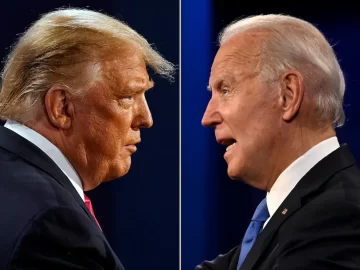 As Biden and Trump seek reelection, who are the oldest –and youngest– current world leaders?
