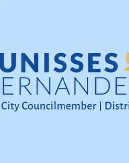 Councilmember Eunisses Hernandez, Department of Recreation and Parks, and Bureau of Engineering Celebrate Groundbreaking at Rio de Los Angeles State Park