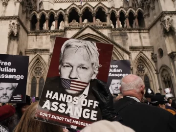 How Julian Assange finally gained freedom, triumph or defeat?