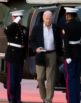 Biden says he’s restricting migrants seeking asylum to help ‘gain control’ of the border