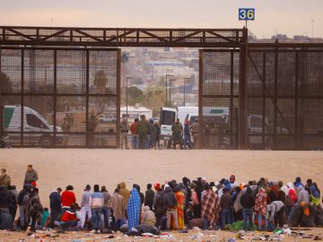 “We Democrats have done a terrible job in actually talking about immigration”