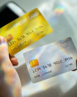 Credit card delinquencies are rising. Here’s what to do if you’re at risk