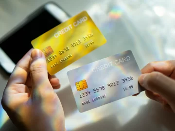 Credit card delinquencies are rising. Here’s what to do if you’re at risk