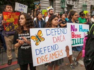 DACA Recipients Could Gain H-1B Visas Under New Immigration Policy