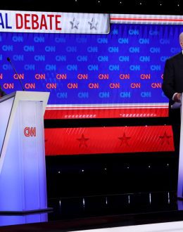 Sadly, there was no mention of Mexico and the Mexican diaspora in the United States.