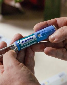 You Won’t Lose Weight on Ozempic Forever