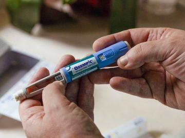 You Won’t Lose Weight on Ozempic Forever