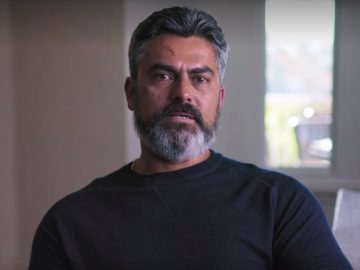 Franky Carrillo Jr: “It’s time to bring justice to the community and change California”